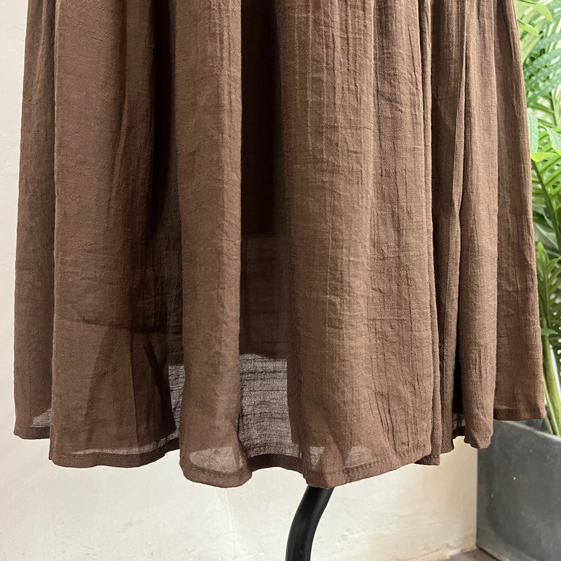 250553 - Top + Skirt