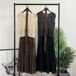 250553 - Top + Skirt