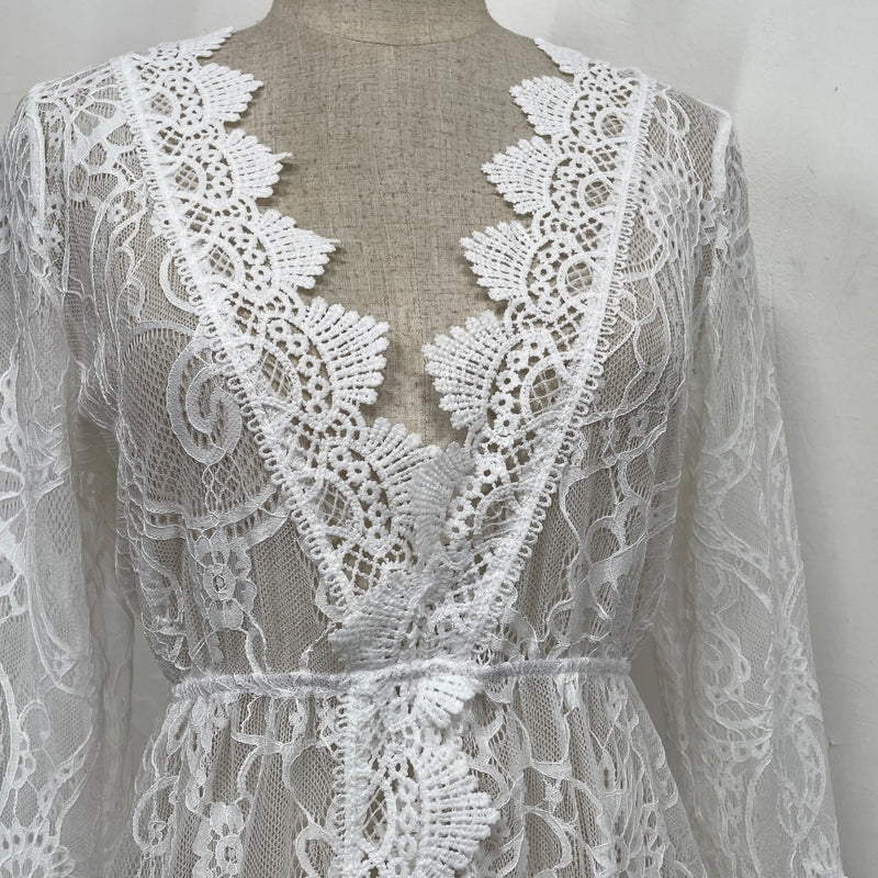 240007 - Lace Top
