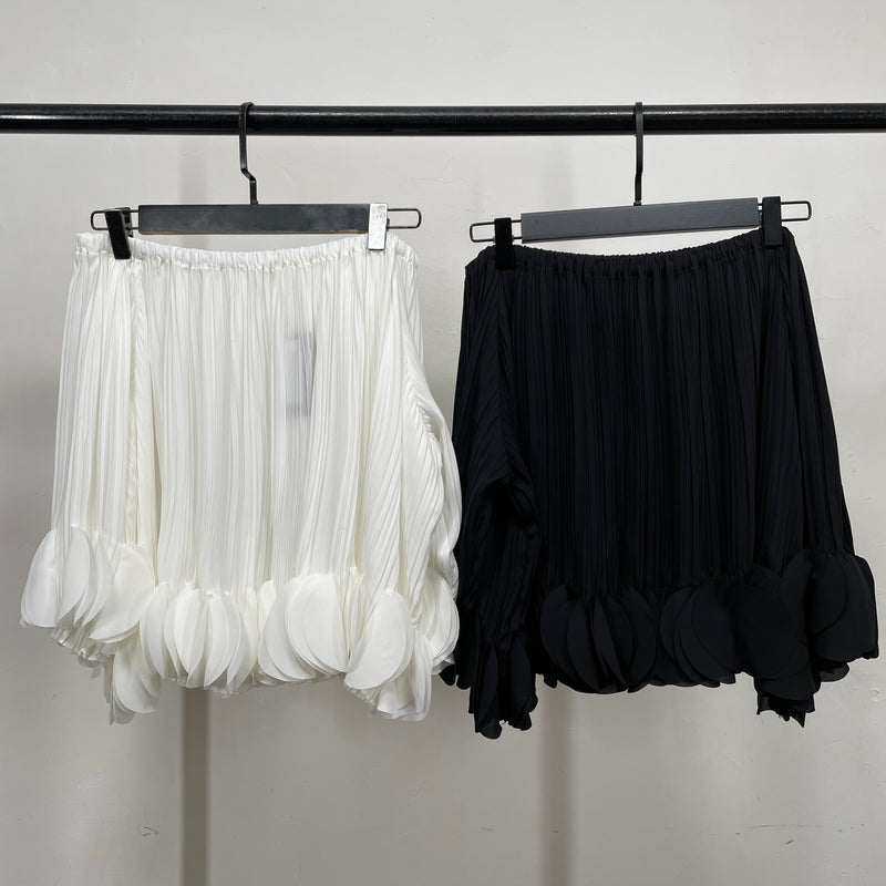 230609 - Chiffon Top (Best Price)