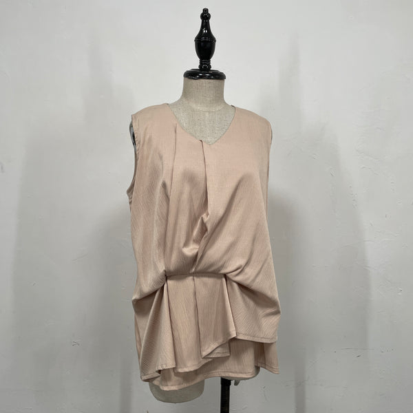230701 - Vest Top (30% Off)