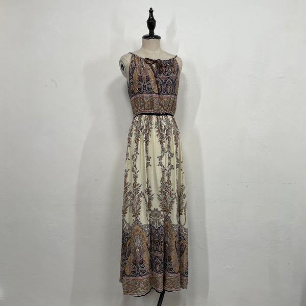 240003 - Flora Dress