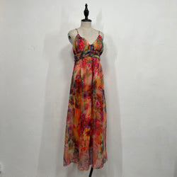 240002 - Flora Dress