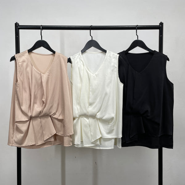 230701 - Vest Top (30% Off)