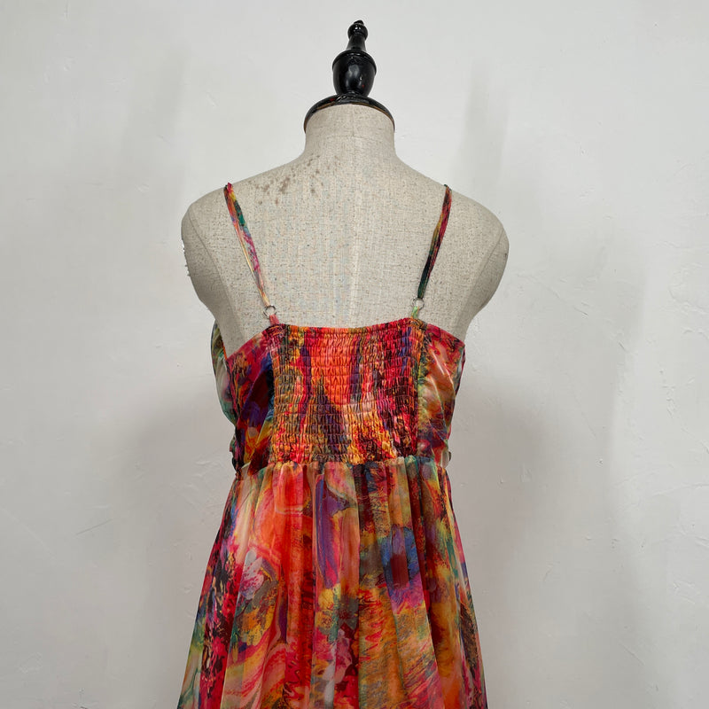 240002 - Flora Dress