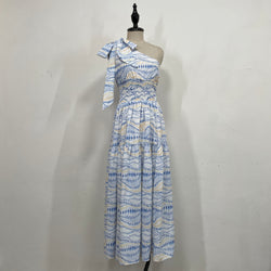240006 - Flora Dress