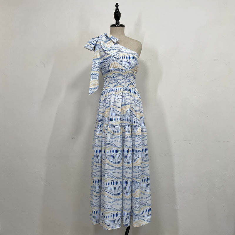 240006 - Flora Dress