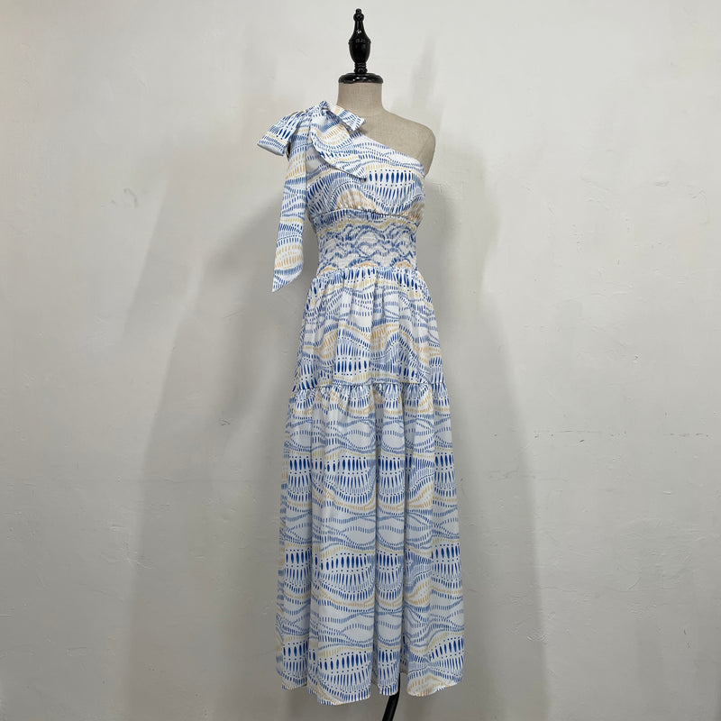 240006 - Flora Dress (📣 New Item 📣)