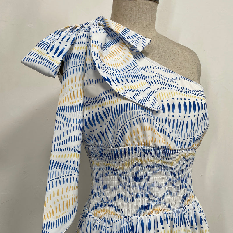 240006 - Flora Dress