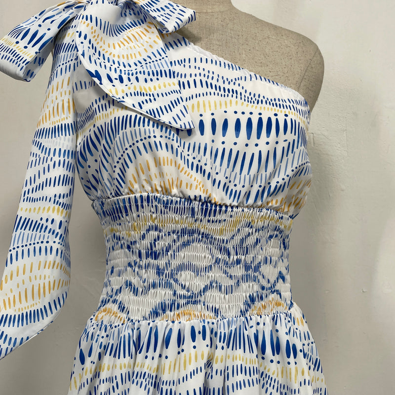 240006 - Flora Dress