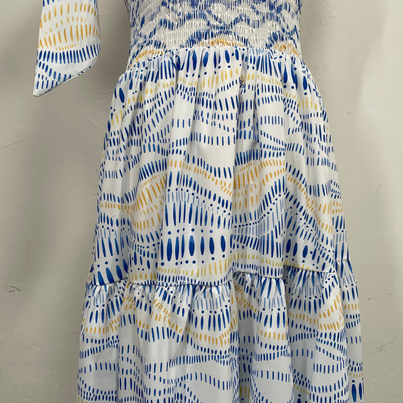 240006 - Flora Dress