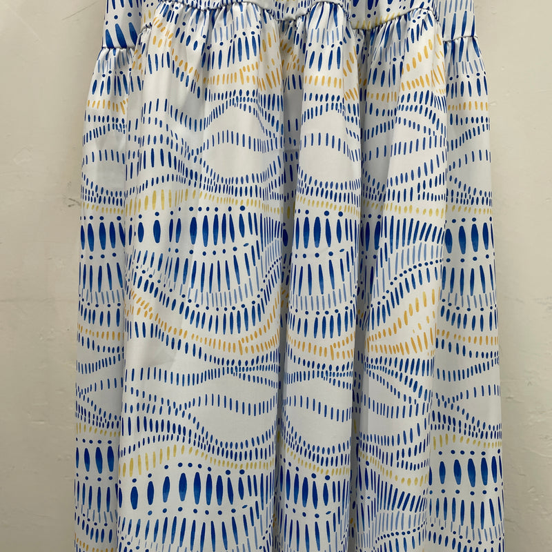 240006 - Flora Dress