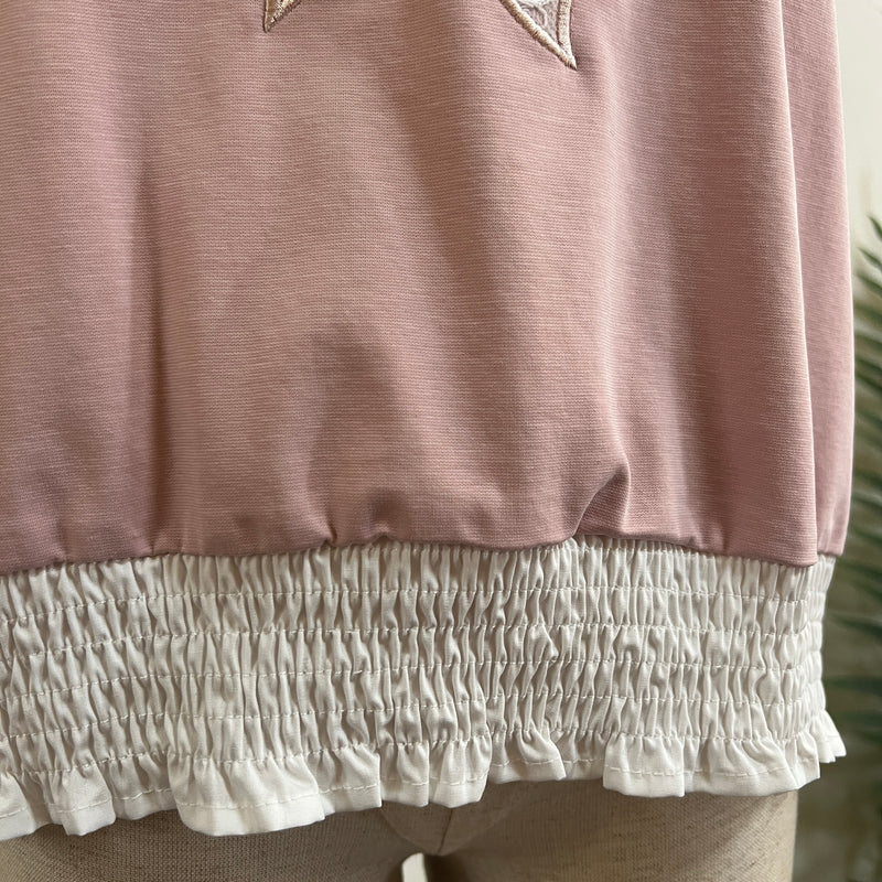 250033 - Ribbon Top (❤️ Hot Item ❤️)