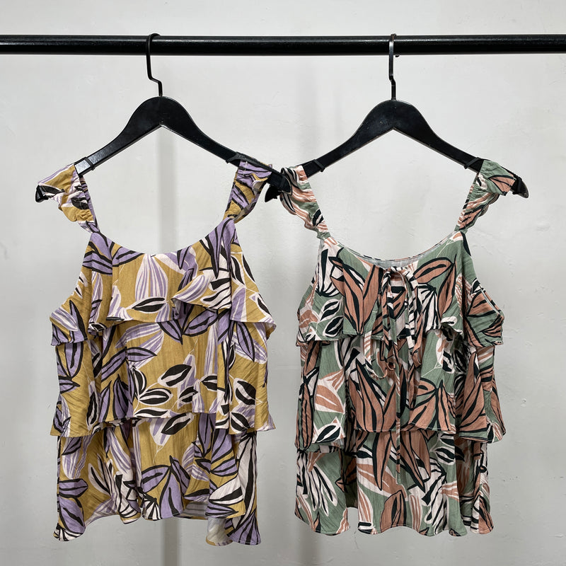 230696 - Flora Top (Best Price)