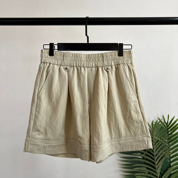 250558 - Short Pant (❤️ Hot Item ❤️)