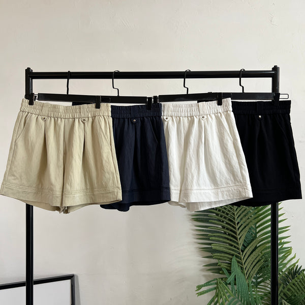 250558 - Short Pant (❤️ Hot Item ❤️)