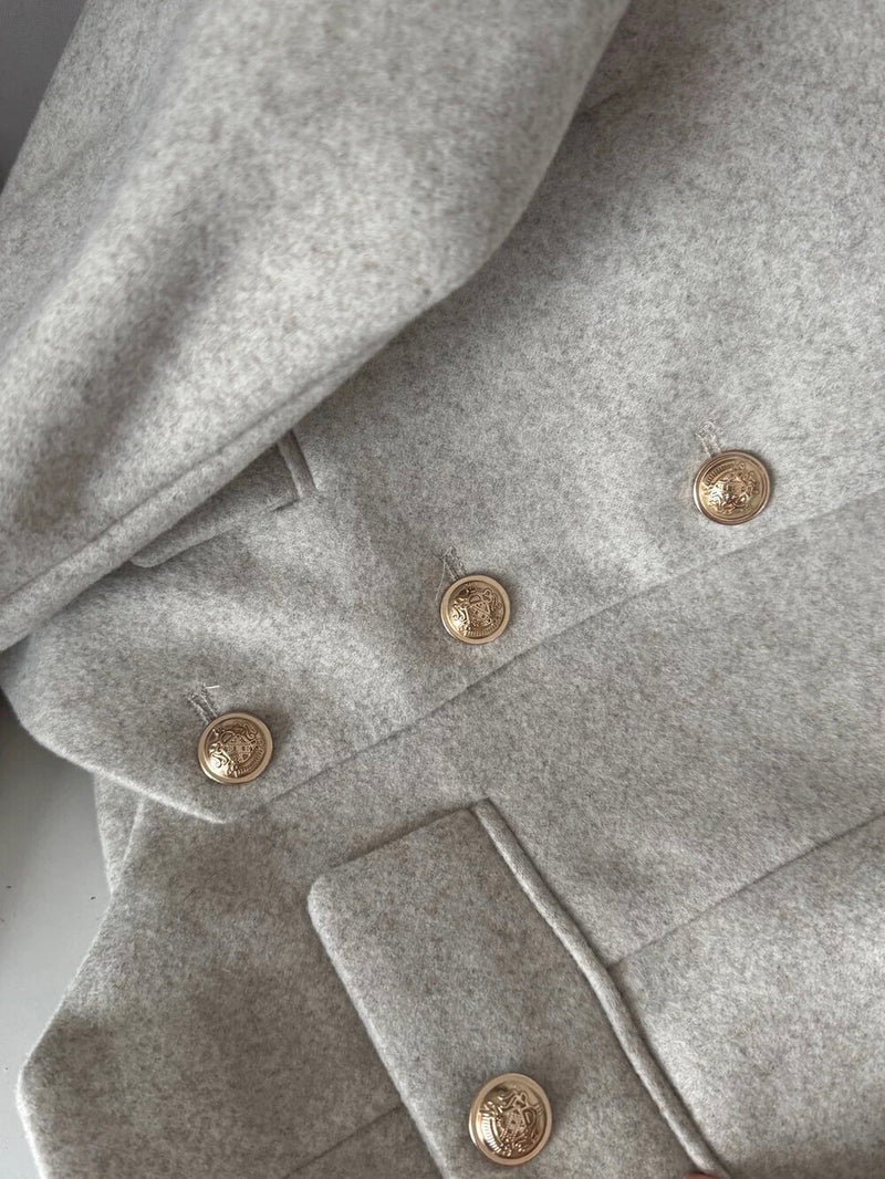 251470 - Jacket + Skirt Set