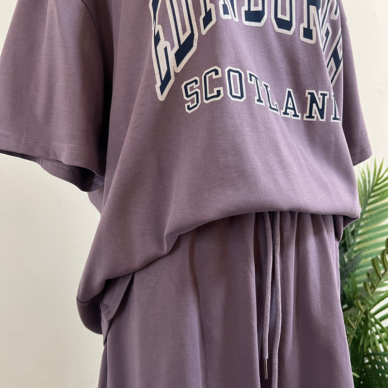 250044 - Top + Pant