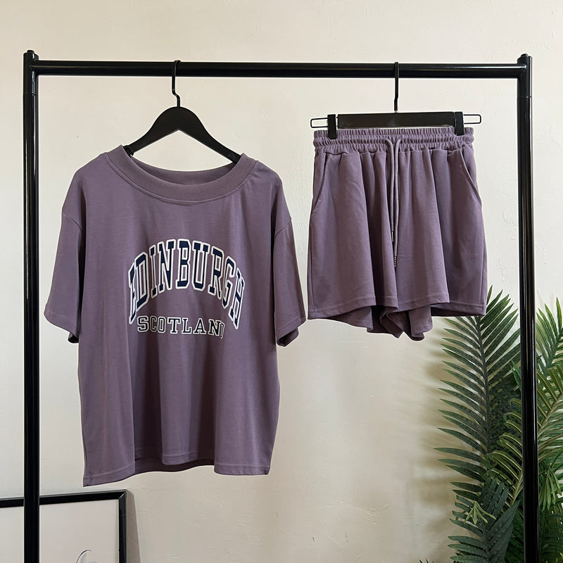 250044 - Top + Pant