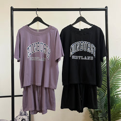 250044 - Top + Pant
