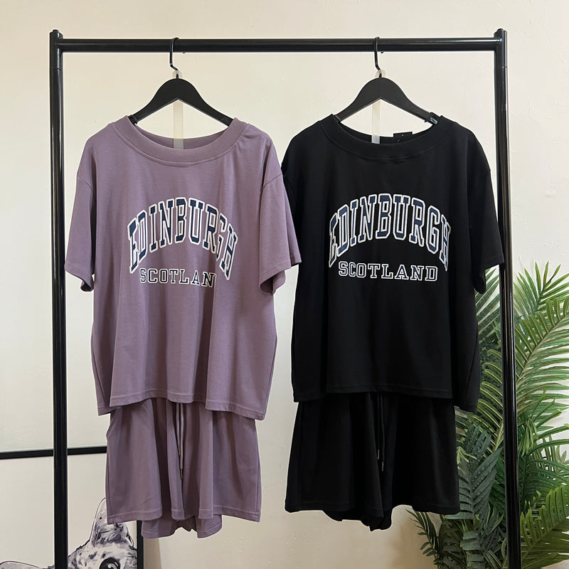 250044 - Top + Pant
