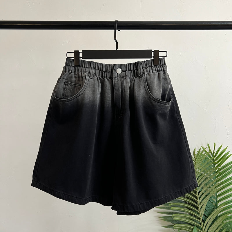 250537 - Denim Pant (❤️ Hot Item ❤️)