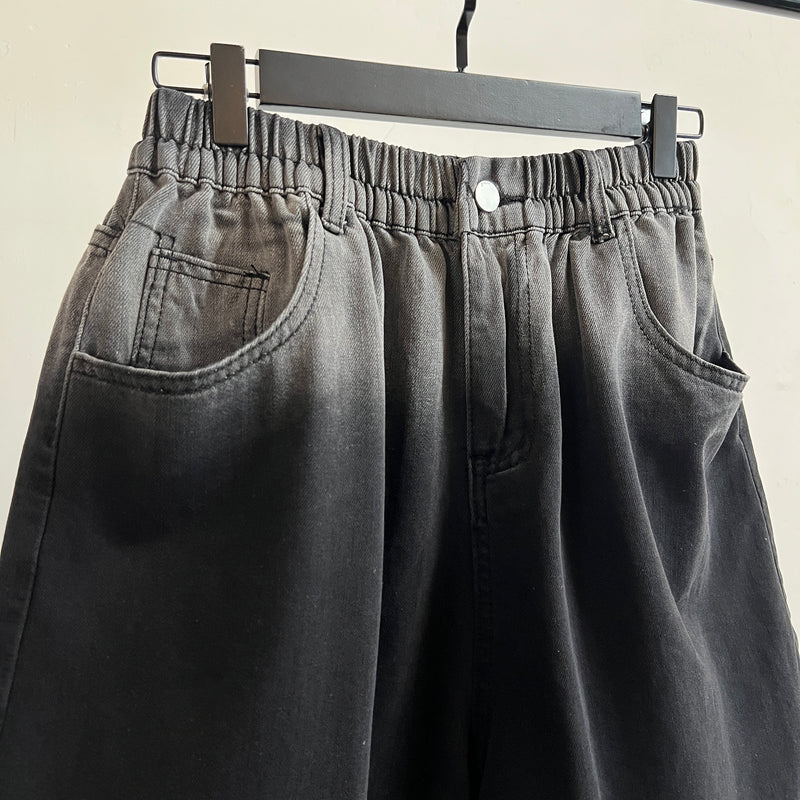 250537 - Denim Pant (❤️ Hot Item ❤️)