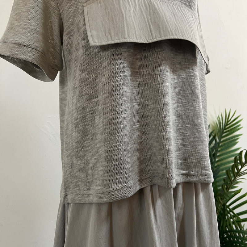 250047 - Dress Set