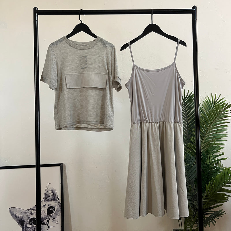 250047 - Dress Set