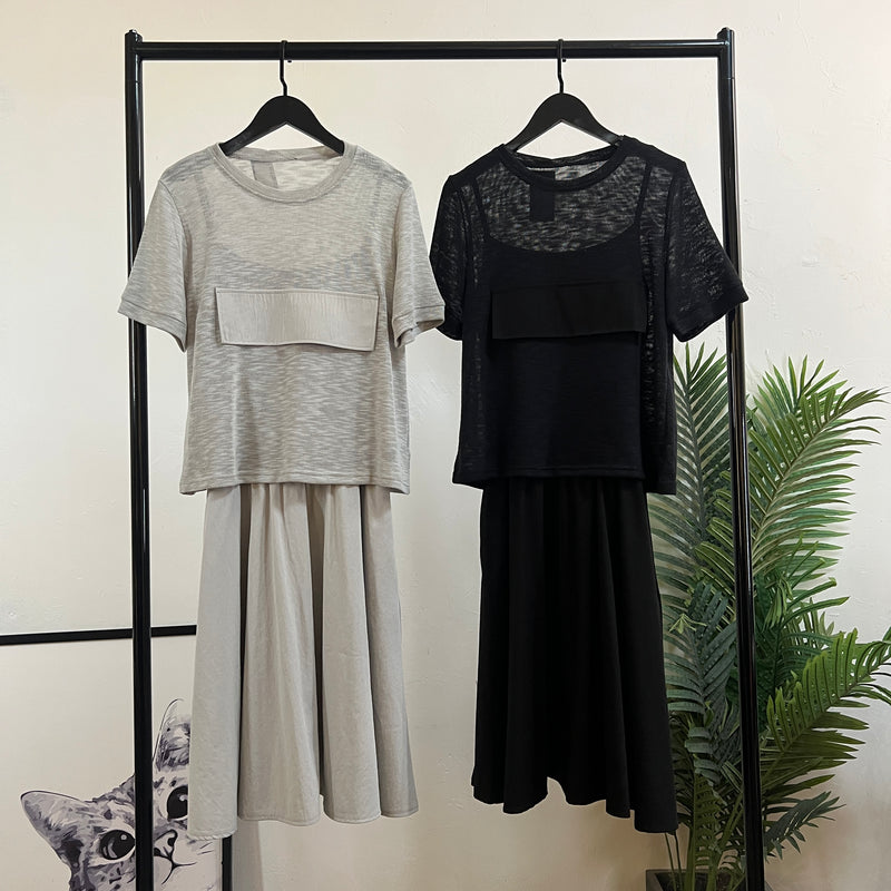 250047 - Dress Set