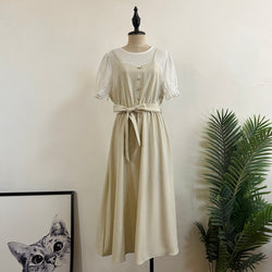 250045 - Stripe Dress (20% Off)
