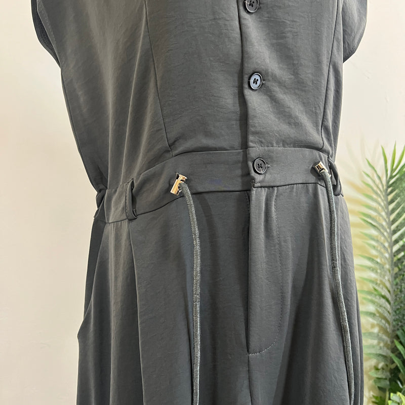 250037 - Vest Dress