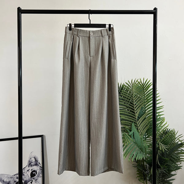 250555 - Straight Grain Pant (❤️ Hot Item ❤️)