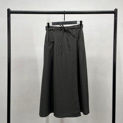 230718 - A Line Skirt (❤️ Hot Item ❤️)