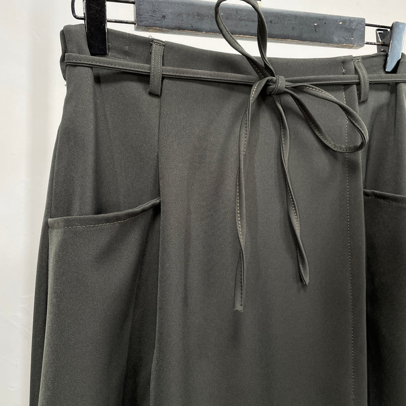 230718 - A Line Skirt (❤️ Hot Item ❤️)