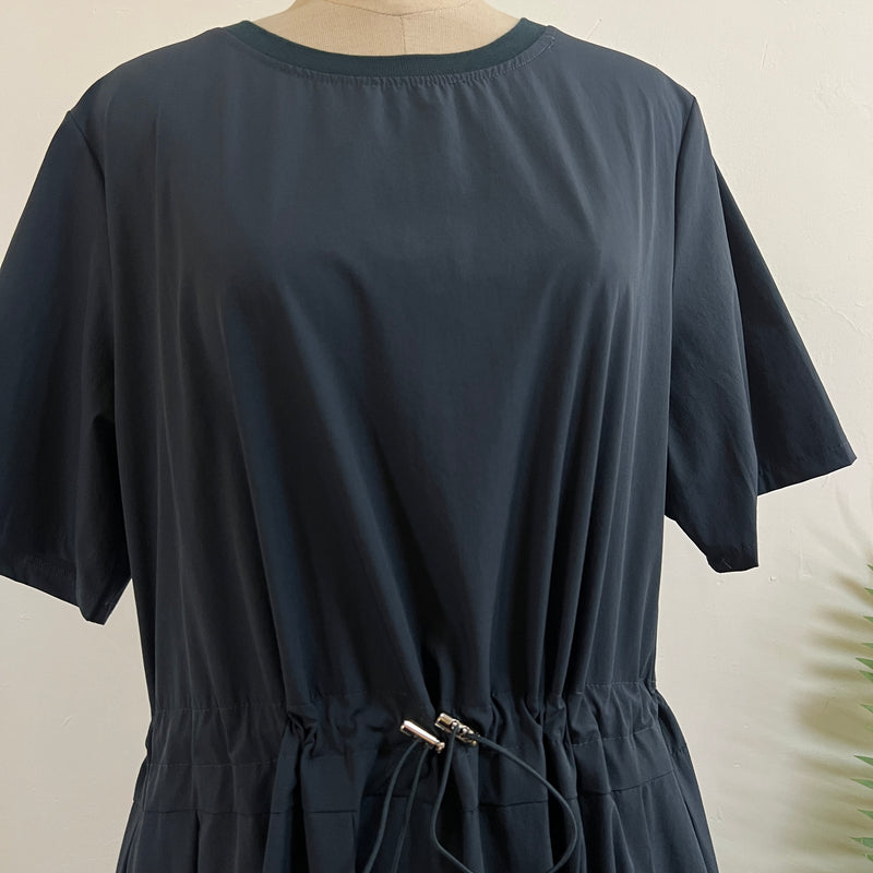 250051 - Round Neck Dress