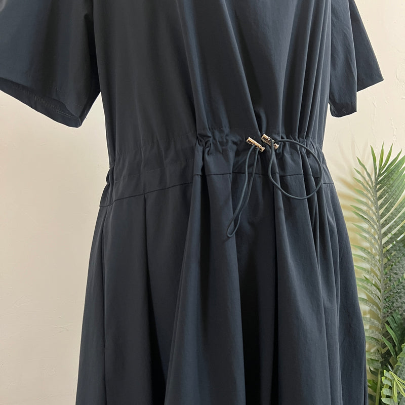 250051 - Round Neck Dress