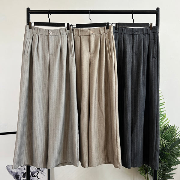 250555 - Straight Grain Pant (❤️ Hot Item ❤️)