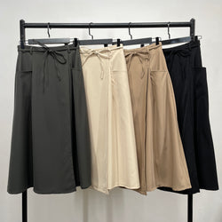 230718 - A Line Skirt (❤️ Hot Item ❤️)