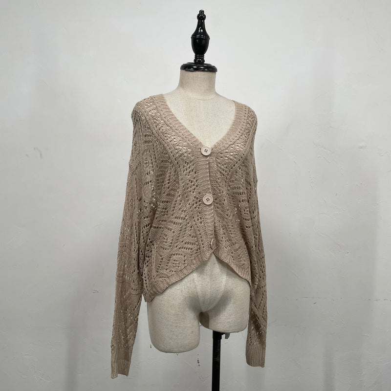230736 - Basic Jacket