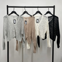 230736 - Basic Jacket