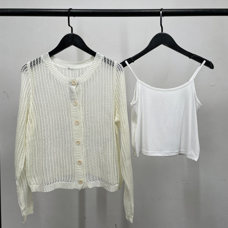 230709 - Knit Top