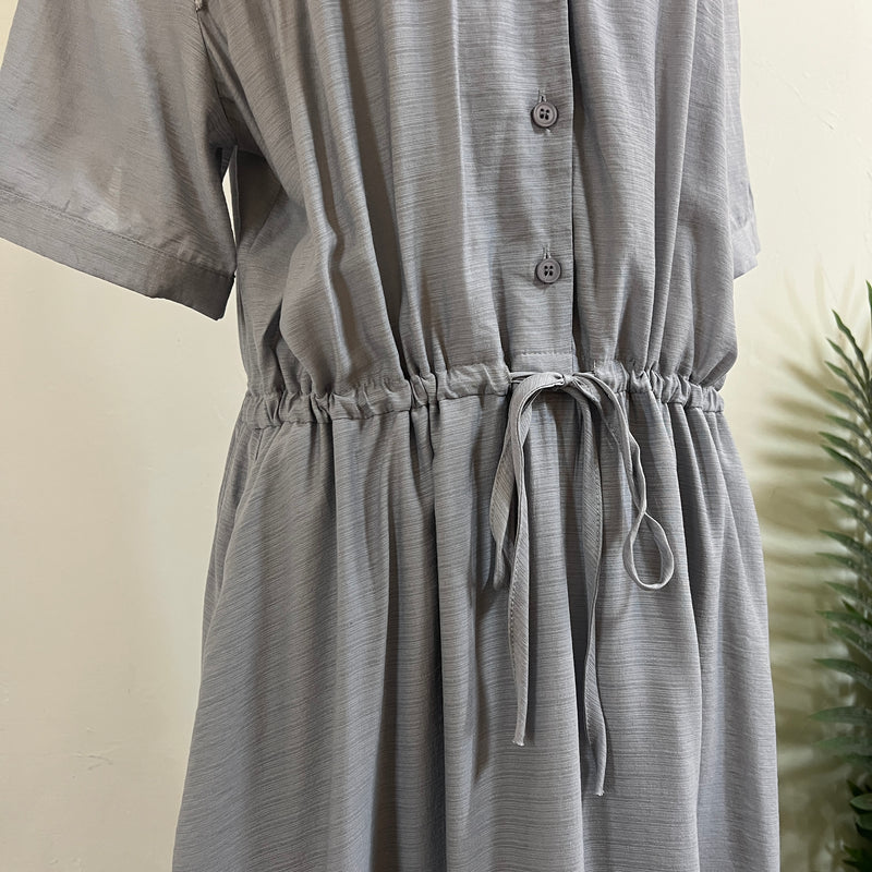 250054 - V Neck Dress