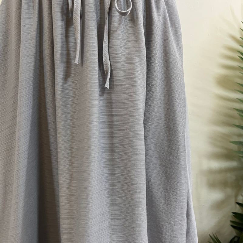 250054 - V Neck Dress