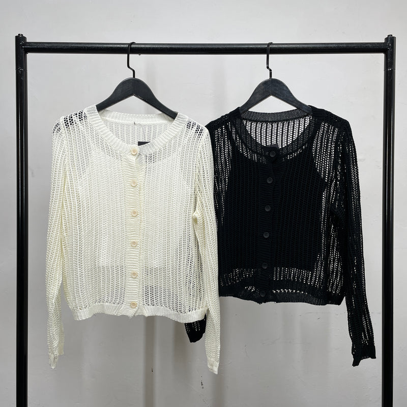 230709 - Knit Top