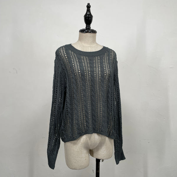 230705 - Knit Top