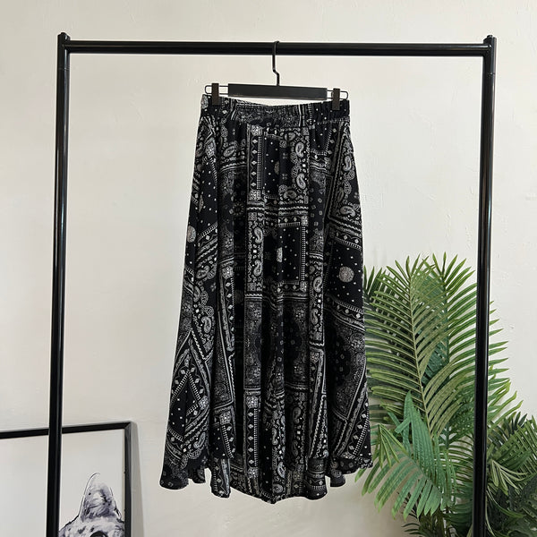 250560 - Chiffon Pant