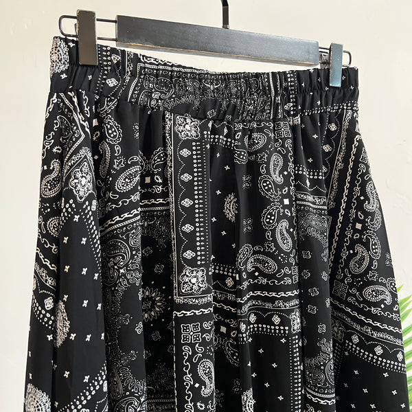 250560 - Chiffon Pant