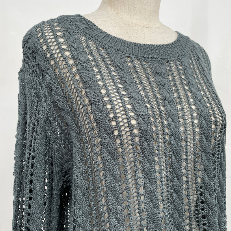230705 - Knit Top