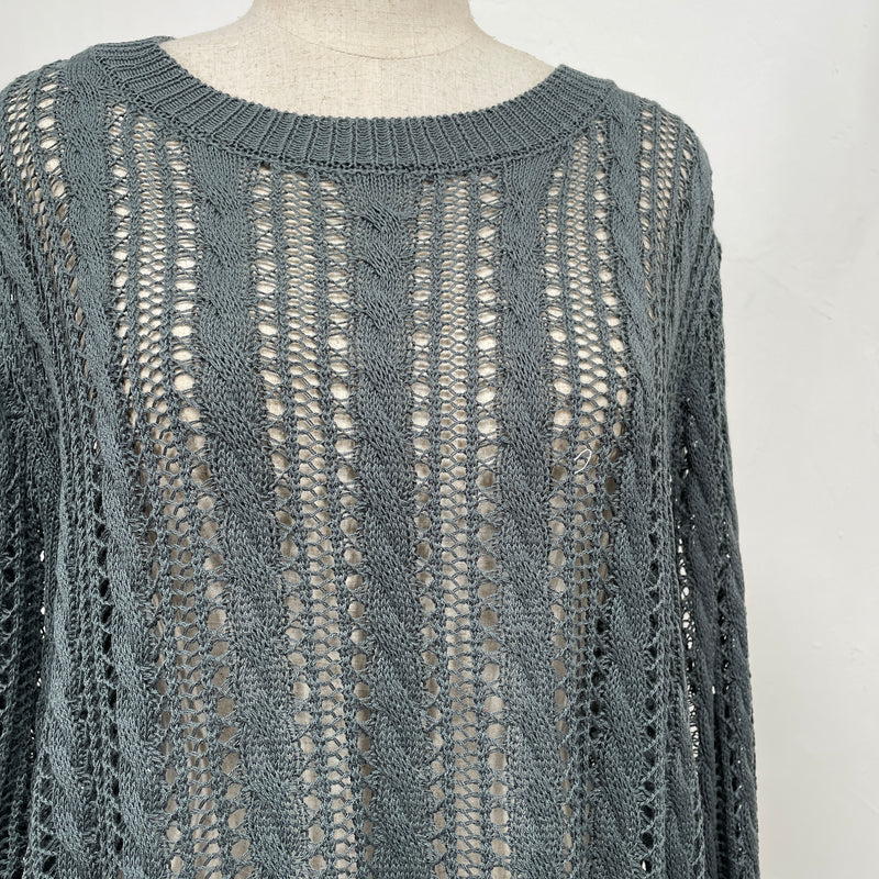 230705 - Knit Top